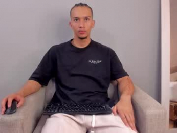 dominick_star webcam model stream image