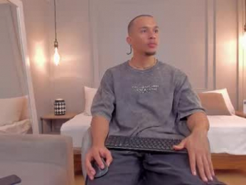 dominick_star webcam model stream image