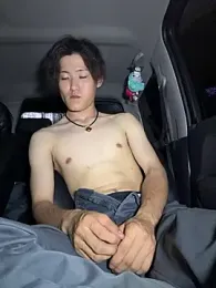 chiba_chan webcam model stream image