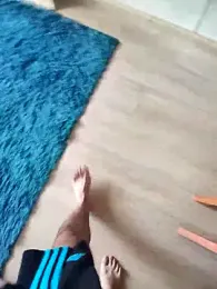 Amauri95 webcam model stream image