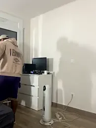 Pelotas2000 webcam model stream image