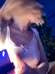 SweetBunnyGF webcam stripchat model stream image