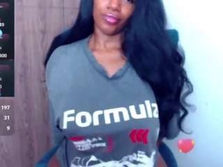 pinkceeleste webcam model stream image