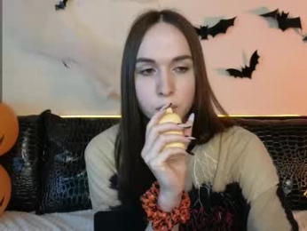 foxxy_girl_ webcam model stream image