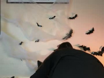 foxxy_girl_ webcam model stream image