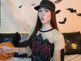 foxxy_girl_ webcam model stream image