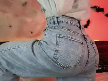 foxxy_girl_ webcam model stream image