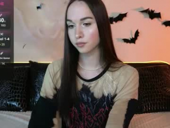 foxxy_girl_ webcam model stream image