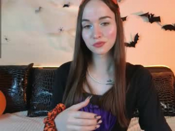 foxxy_girl_ webcam model stream image