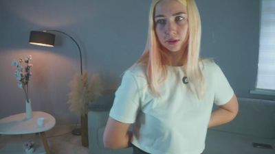 LesiaSelis webcam model stream image