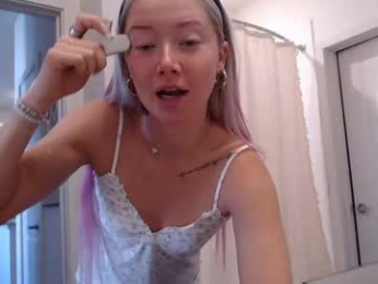 lilyyymonroee webcam model stream image