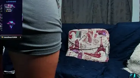 cristofer- webcam model stream image