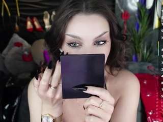 goddessdarsy webcam model stream image