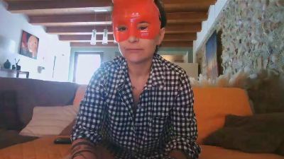 AmiKat webcam cam4 model stream image