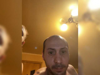 dahamiks45 webcam bongacams model stream image