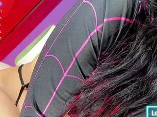 storm-desire webcam model stream image