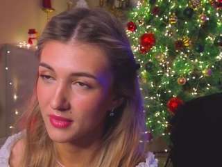 hildababer webcam model stream image