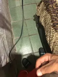 Andreizinho34 webcam model stream image