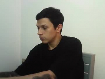 masterdave7 webcam model stream image