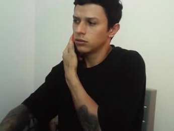 masterdave7 webcam model stream image