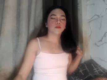 sexygoddess_tyra webcam model stream image