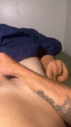 Daddy_longD2594 webcam model stream image