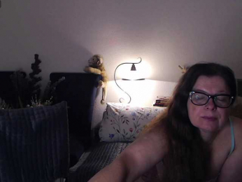 HelenBerg webcam model stream image