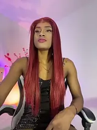 Elektra_Queen webcam model stream image