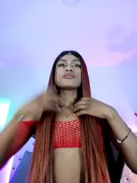 Elektra_Queen webcam model stream image