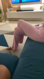 Orientalienne webcam model stream image