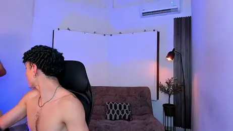 Fun_BoysW webcam stripchat model stream image