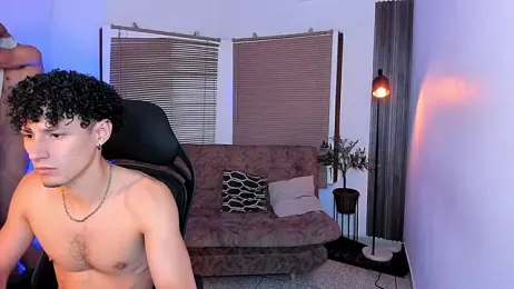 Fun_BoysW webcam model stream image