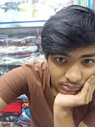 sexydickmonster webcam model stream image