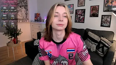 dani_murrr webcam model stream image