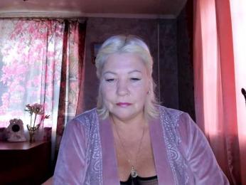 Elenochka webcam model stream image