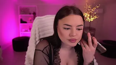 Daenerys_Daenn webcam model stream image