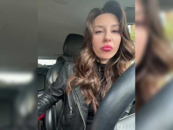 Melissa222Femdom webcam model stream image