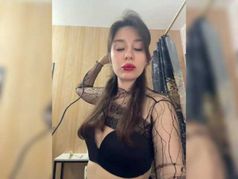 Melissa222Femdom webcam model stream image