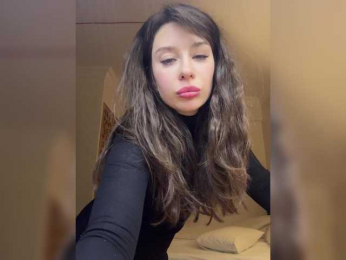 Melissa222Femdom webcam model stream image