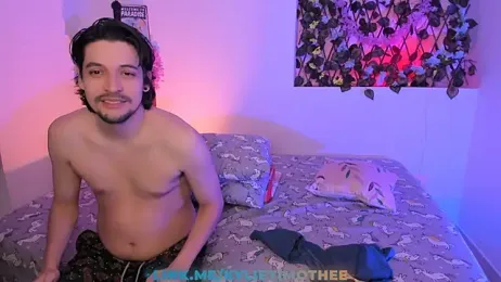 kylietimothee webcam stripchat model stream image