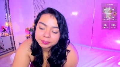 Naireth_ webcam cam4 model stream image