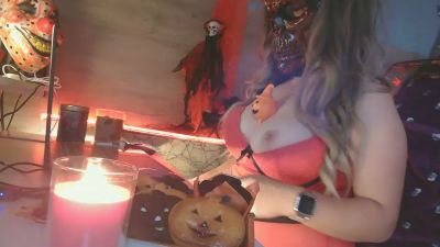 Larajustfu webcam cam4 model stream image