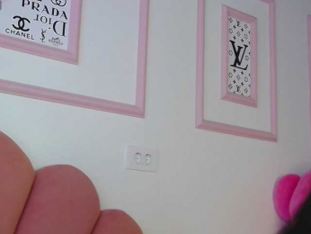 LizzySpark webcam bongacams model stream image