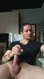 Soul_Ronin webcam model stream image