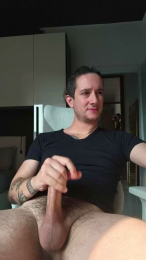 Soul_Ronin webcam model stream image