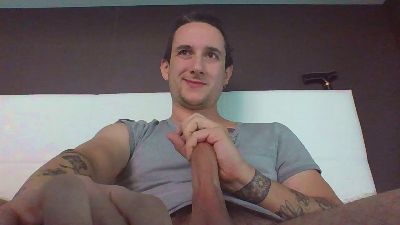 Soul_Ronin webcam model stream image