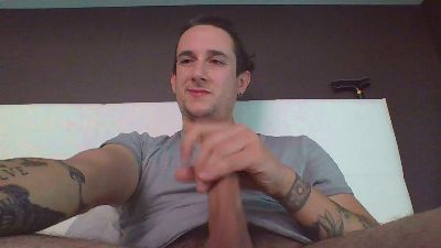 Soul_Ronin webcam model stream image