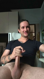 Soul_Ronin webcam model stream image