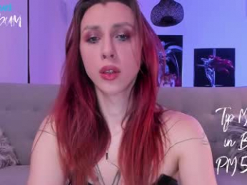 bumbum_kalibum webcam model stream image