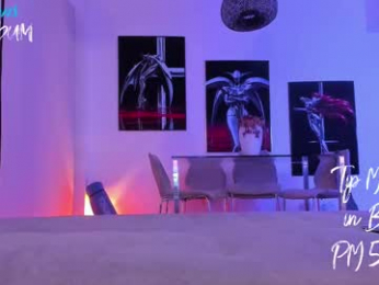 bumbum_kalibum webcam model stream image